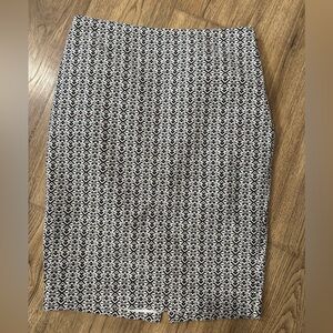 The Limited Pencil Skirt